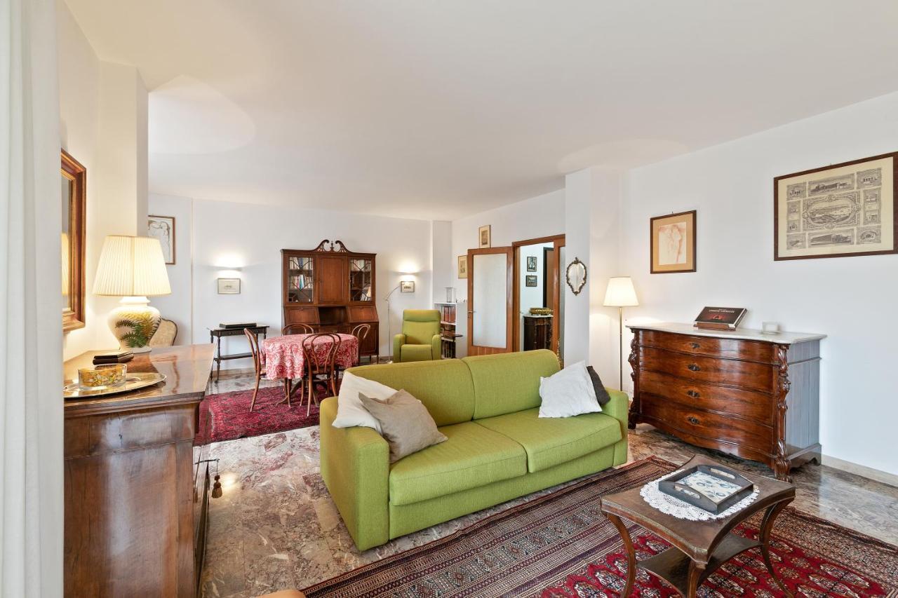 Condominio Torcello Vintage Apartment Mestre Esterno foto